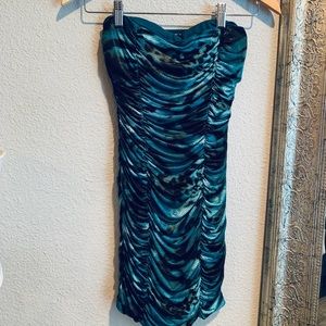 Sexy Club Party Dress
